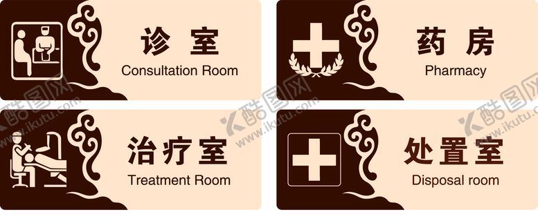 编号：92105309191047518534【酷图网】源文件下载-门牌