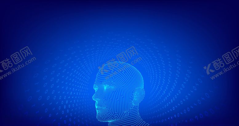 编号：43532810031352115783【酷图网】源文件下载-人工智能