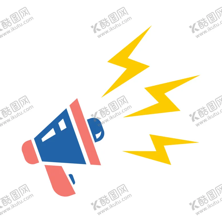 编号：47006201141434097746【酷图网】源文件下载-喇叭