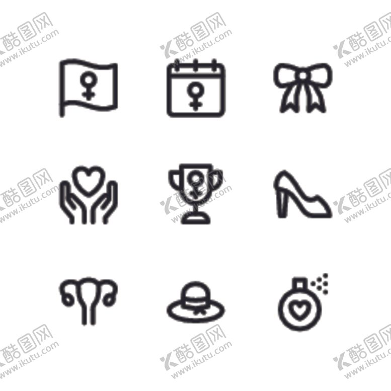 编号：36434206171800434414【酷图网】源文件下载-图标