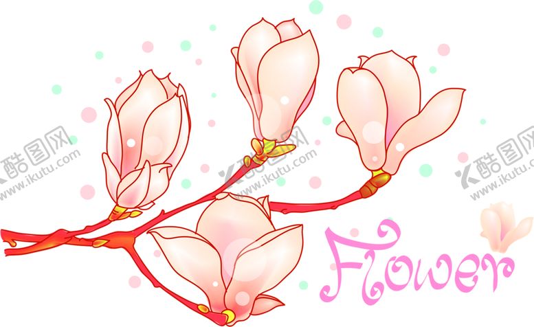 编号：92491209262320555496【酷图网】源文件下载-花素材