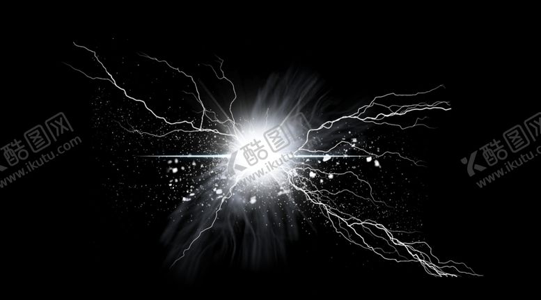 编号：67418509221343028491【酷图网】源文件下载-雷电
