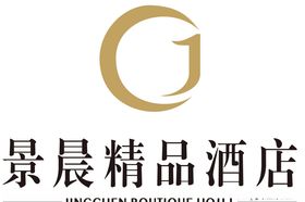 酒店脸谱插画矢量文件
