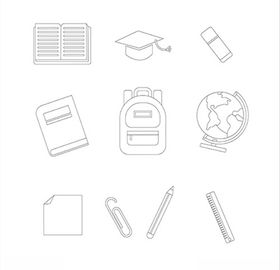 图标矢量图UI平面促销特卖