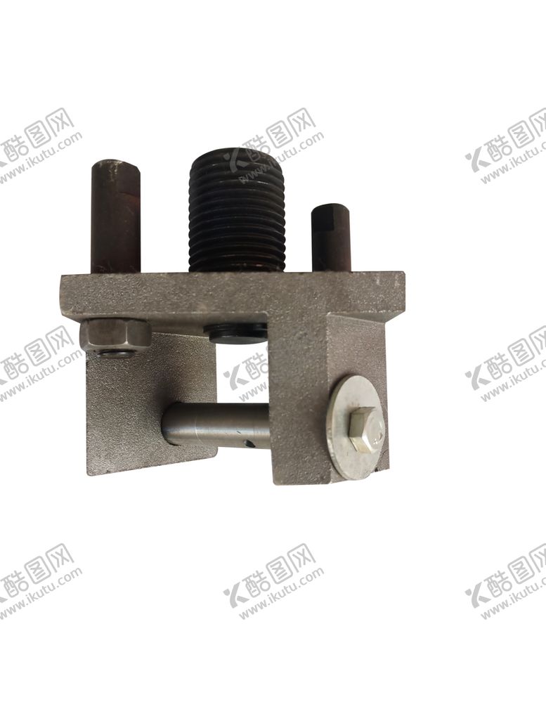 编号：27512809280404298751【酷图网】源文件下载-调直轮支架调直框轮架滚