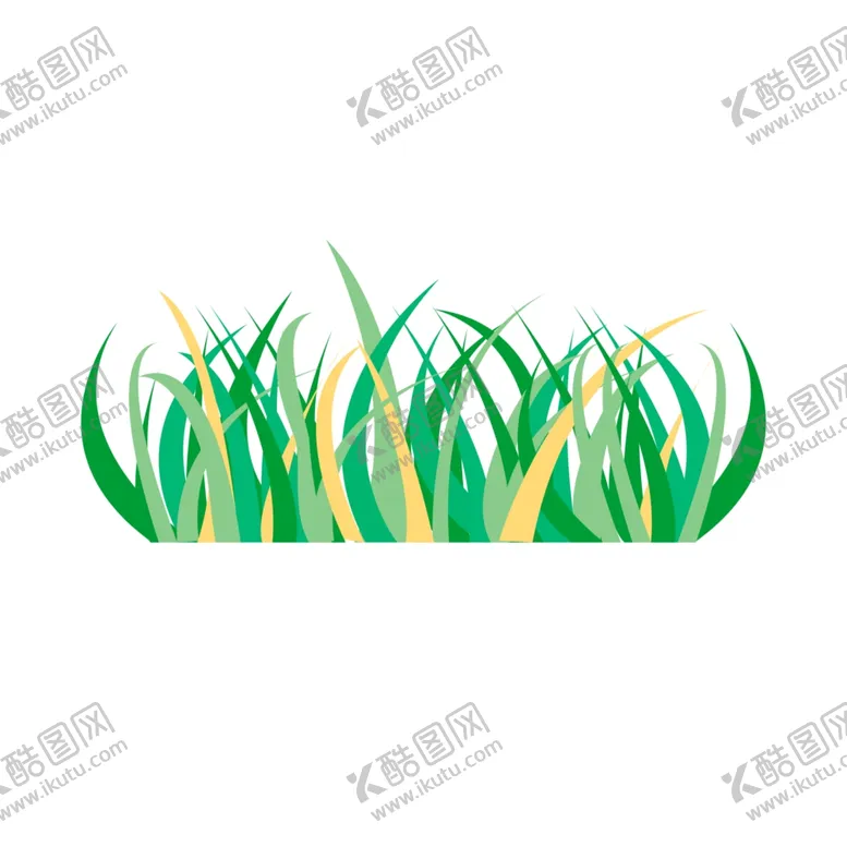 编号：30826501130224165812【酷图网】源文件下载-小草
