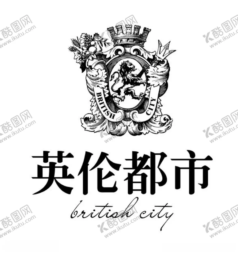 编号：50755504230132419550【酷图网】源文件下载-英伦都市