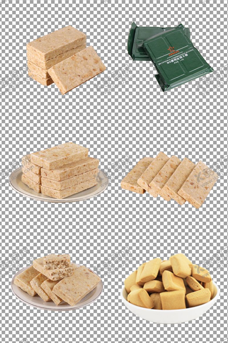 编号：47790105122133096537【酷图网】源文件下载-压缩饼干