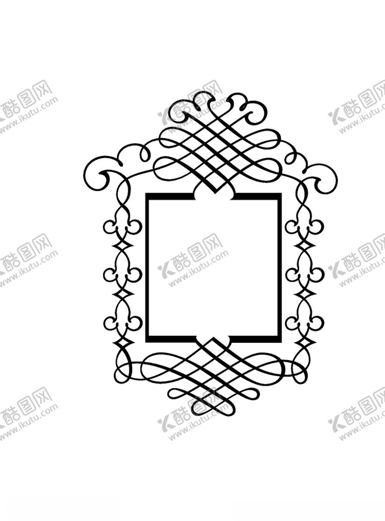编号：68179210241842044706【酷图网】源文件下载-欧式花纹