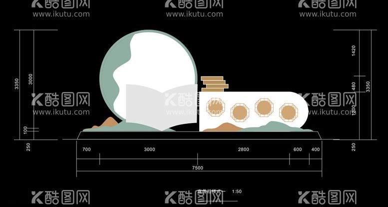 编号：28634012161605553218【酷图网】源文件下载-校园宣传栏