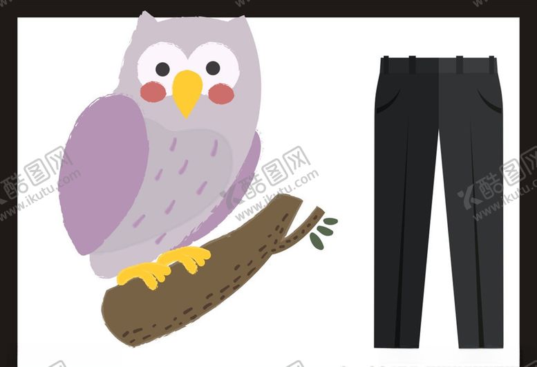 编号：66835509290258247694【酷图网】源文件下载-手绘卡通插画