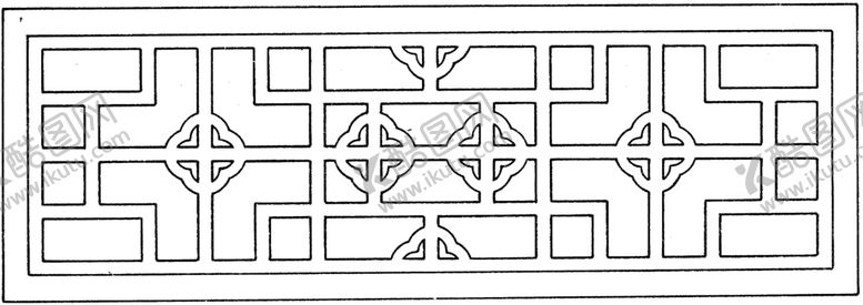 编号：27950105020346494389【酷图网】源文件下载-镂空花图案