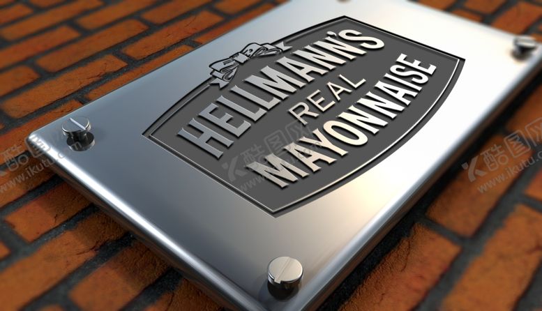 编号：75356010081820588206【酷图网】源文件下载-标志样机