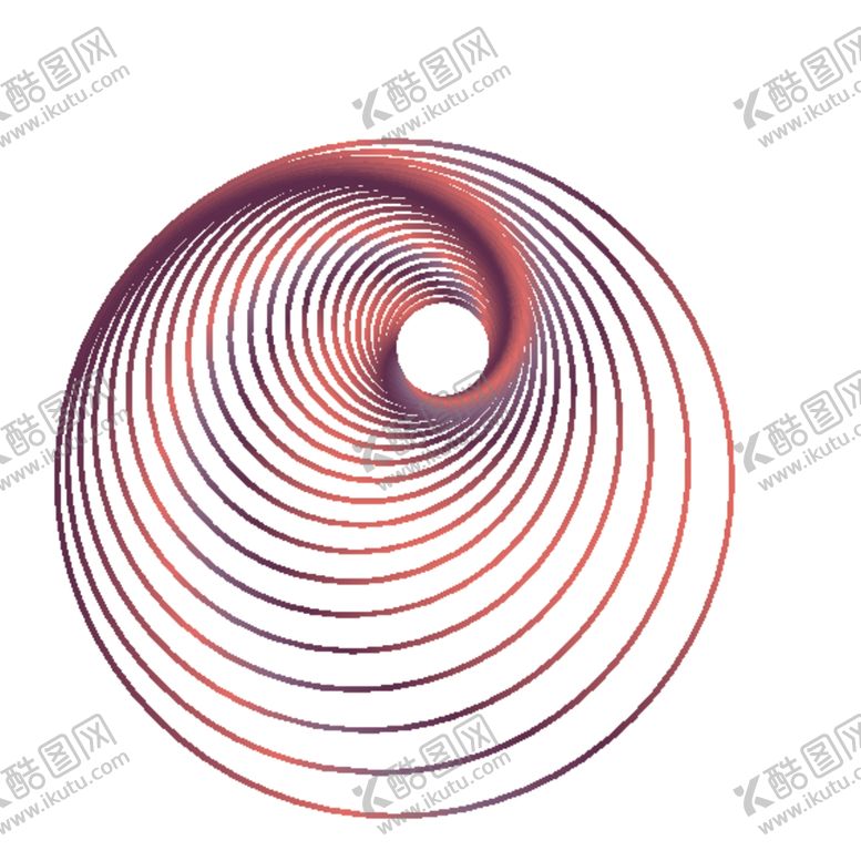 编号：74666409300418568187【酷图网】源文件下载-抽象艺术曲线设计