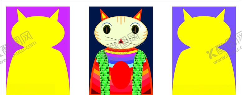 编号：24054007132010586508【酷图网】源文件下载-猫咪