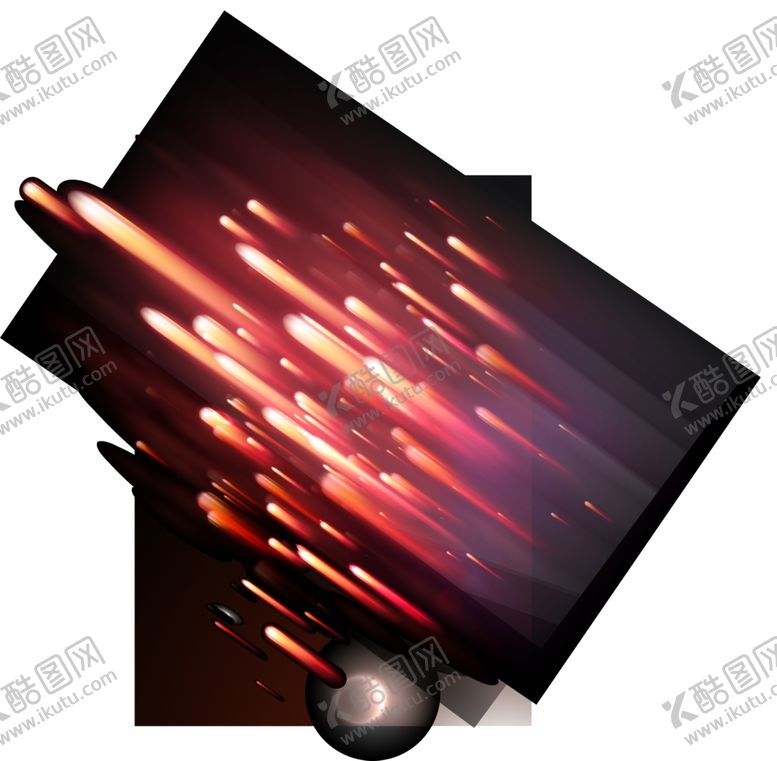 编号：79822305161248036959【酷图网】源文件下载-光影