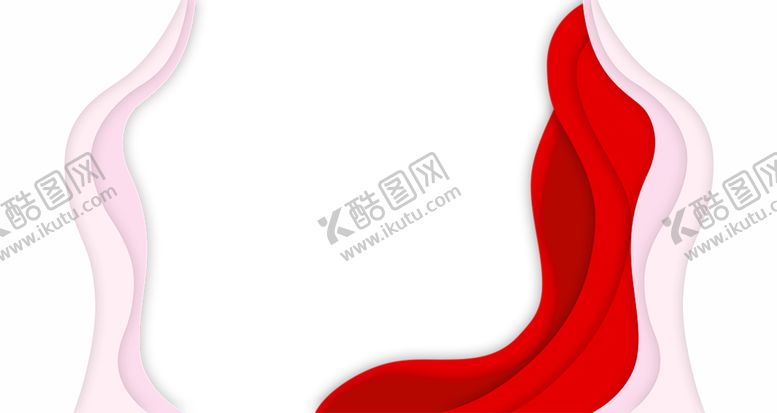 编号：27944107092315493069【酷图网】源文件下载-红色背景