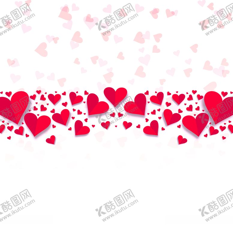 编号：85242209201230552006【酷图网】源文件下载-爱心