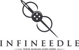 女性logo