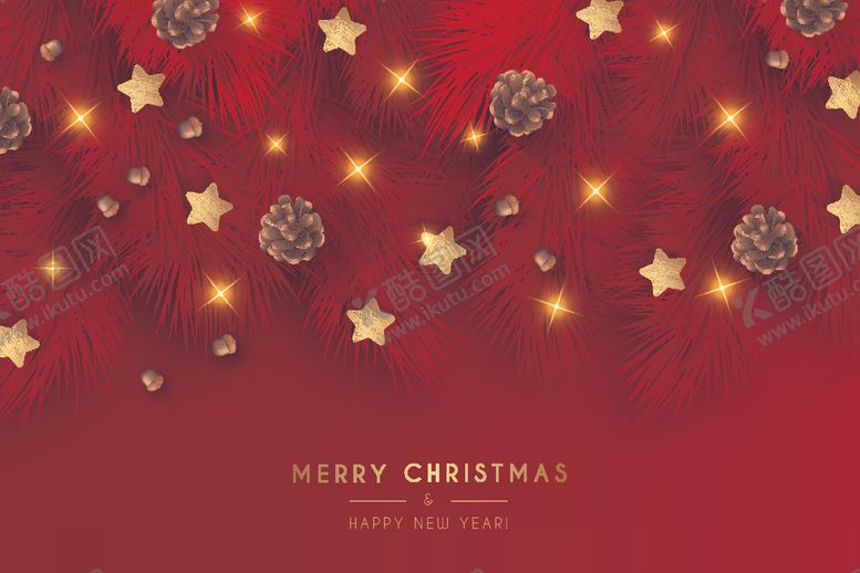 编号：49194310071824049087【酷图网】源文件下载-圣诞快乐