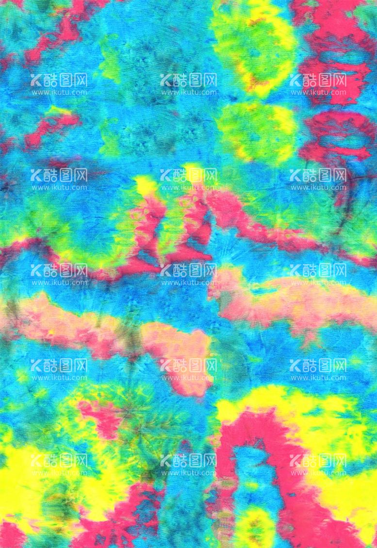 编号：07592310011506557941【酷图网】源文件下载-扎染