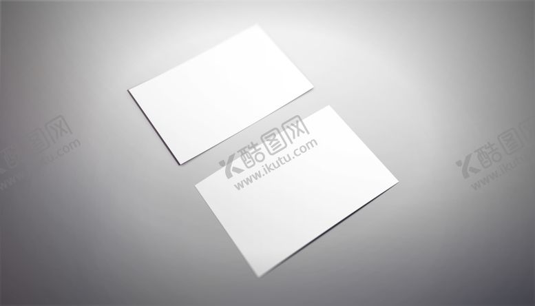 编号：28541909180918589146【酷图网】源文件下载-明信片样机