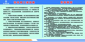 编号：64238909250311536145【酷图网】源文件下载-责任公示牌