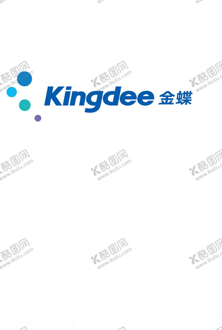 编号：58067806240656473238【酷图网】源文件下载-金蝶软件logo