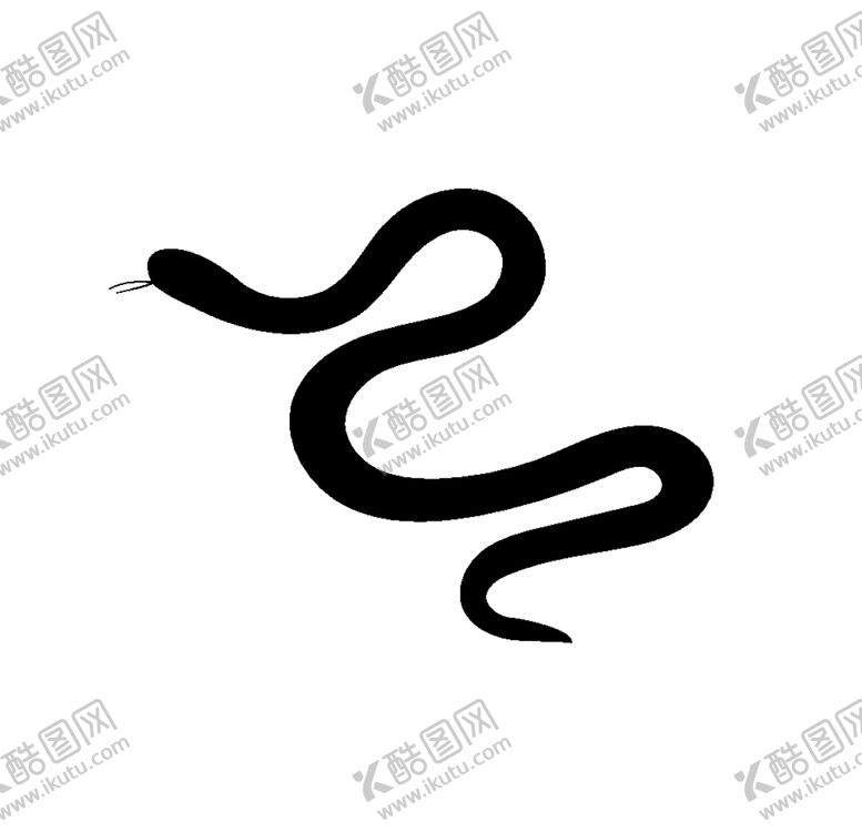 编号：63933707042229079049【酷图网】源文件下载-动物剪影
