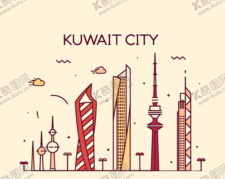 编号：87417809180833493206【酷图网】源文件下载-地标