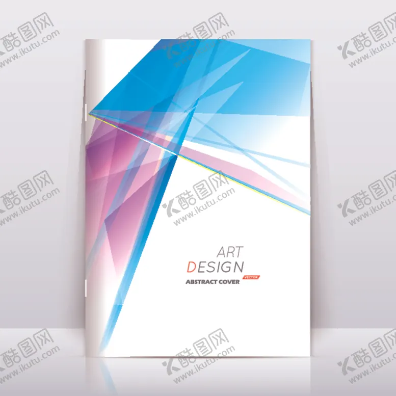 编号：76042306152042335050【酷图网】源文件下载-画册封面