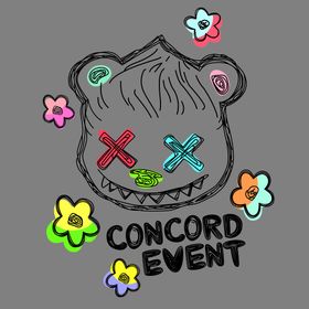 CONCORD EVENT小孩