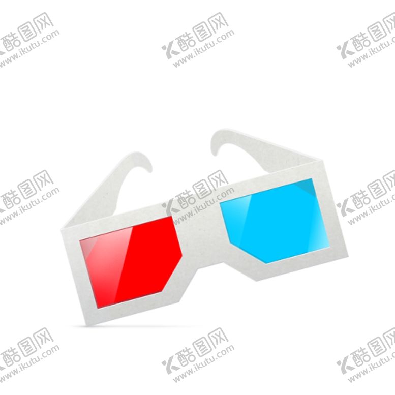 编号：78034407050139289690【酷图网】源文件下载-3d眼睛图标