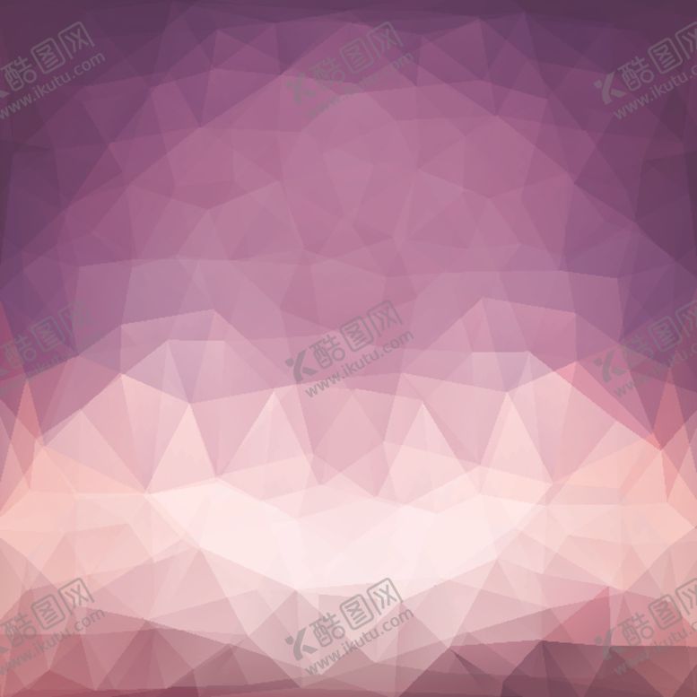 编号：92186110220840133853【酷图网】源文件下载-梦幻几何背景