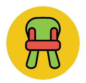 图标手机UIUI小网页