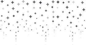五角星星星星星素材