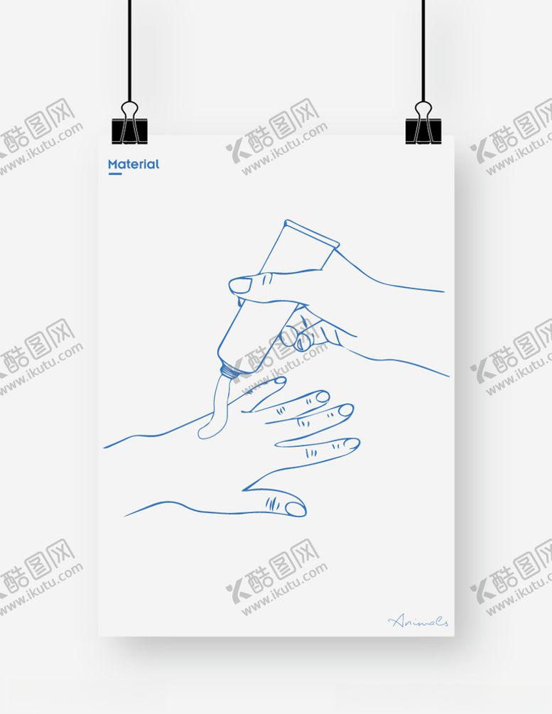 编号：77518510280752431039【酷图网】源文件下载-手势