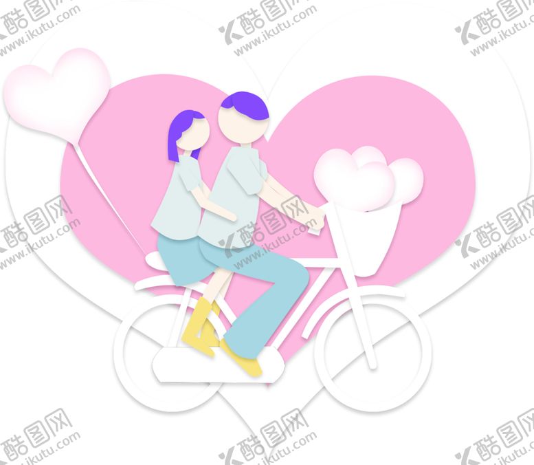 编号：69863005161703233785【酷图网】源文件下载-浪漫素材