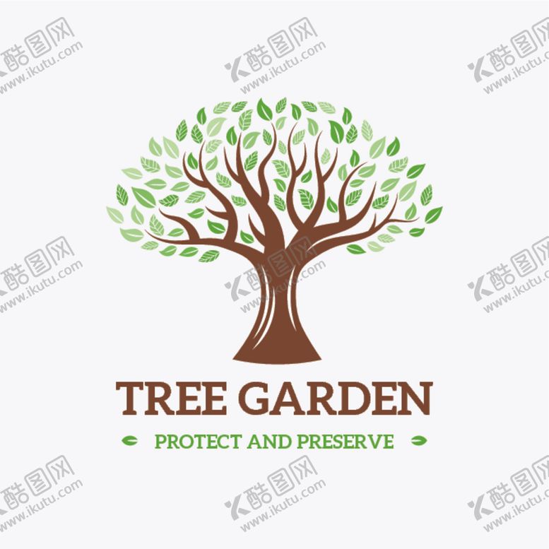 编号：89730309281439438309【酷图网】源文件下载-树手绘树