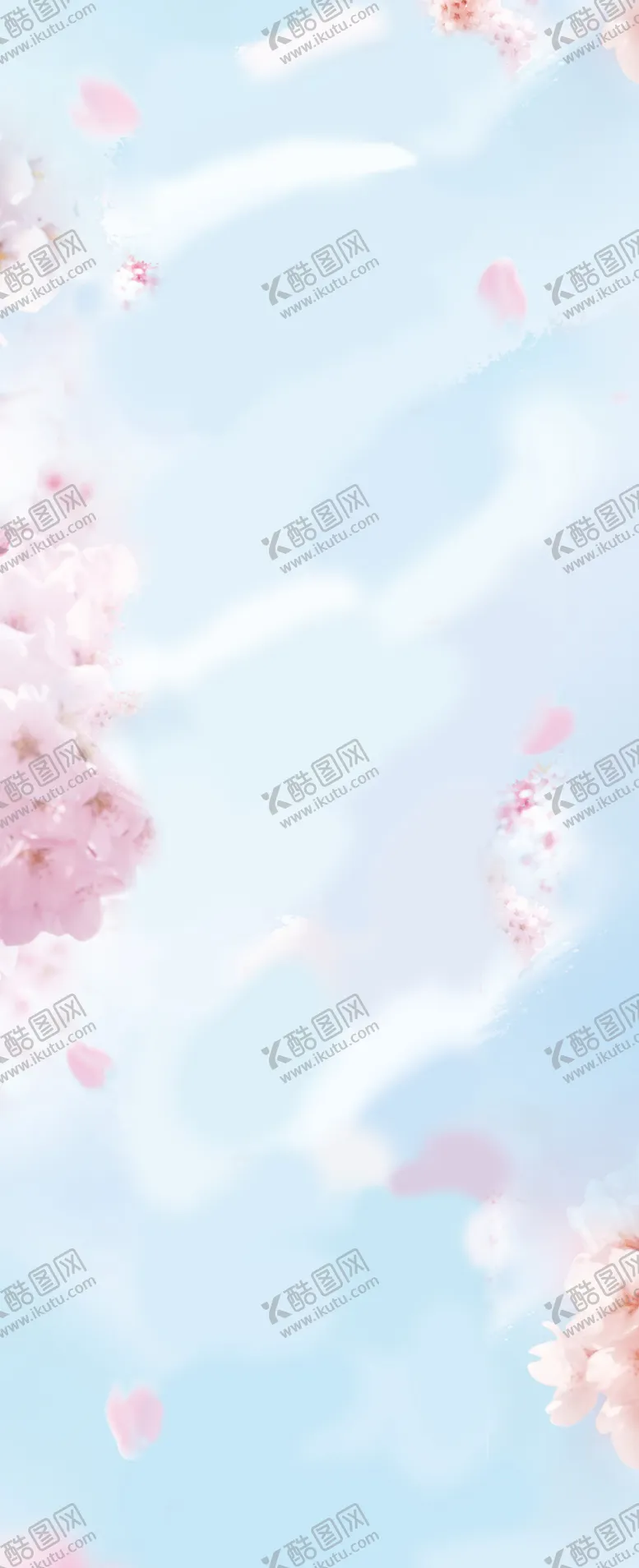 编号：43550206301956287633【酷图网】源文件下载-小清新背景