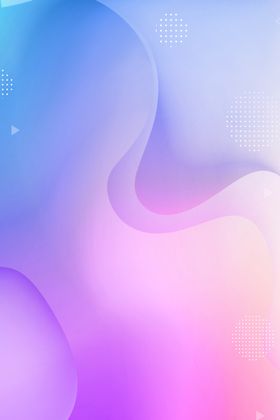 时尚背景色彩绚烂白领公司文化墙高科技