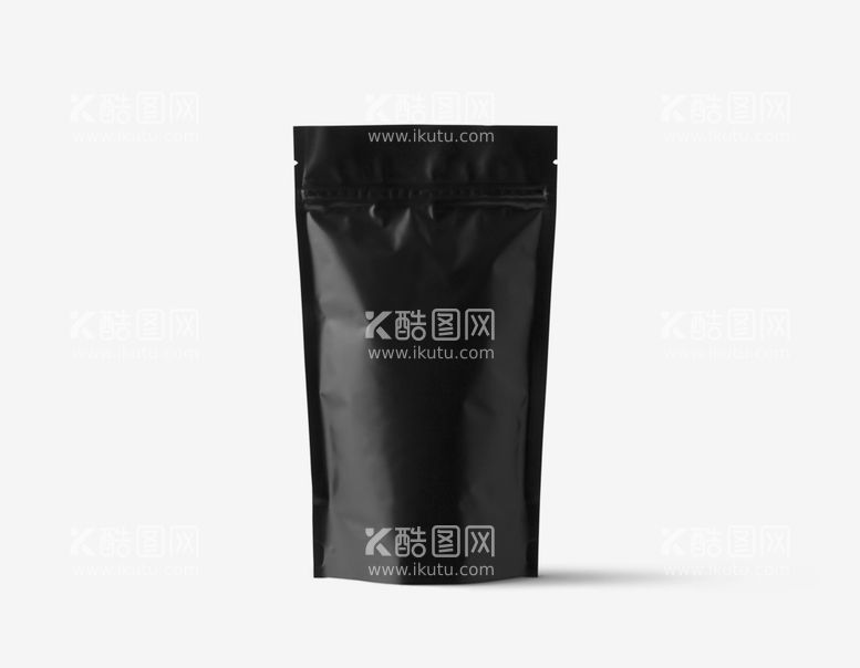 编号：81181412180956351117【酷图网】源文件下载-食品包装袋样机图片