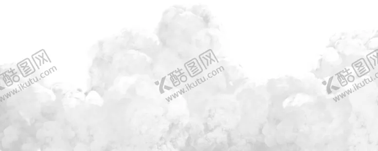 编号：17093006260158533608【酷图网】源文件下载-云朵云层插画卡通装饰海报素材