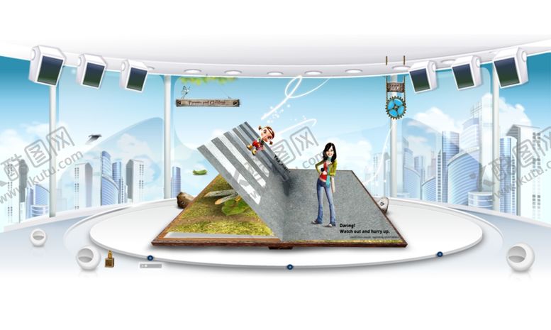 编号：72594510111352195464【酷图网】源文件下载-背景设计