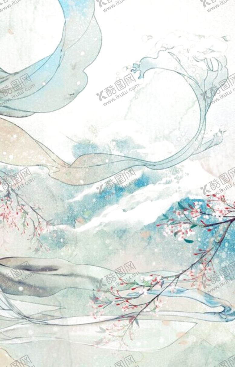 编号：82649009290853183880【酷图网】源文件下载-传统中国风古风装饰元素