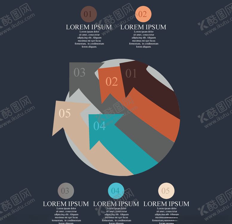 编号：25775809261005168707【酷图网】源文件下载-数据图表元素