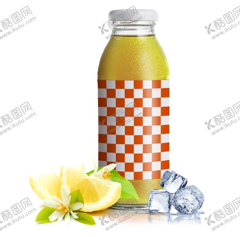 编号：42157202240246486375【酷图网】源文件下载-饮料瓶包装