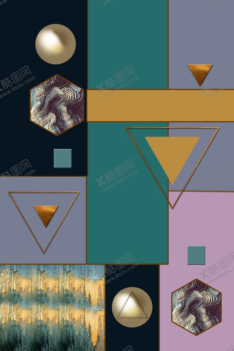 编号：85158510152029468033【酷图网】源文件下载-欧式装饰画