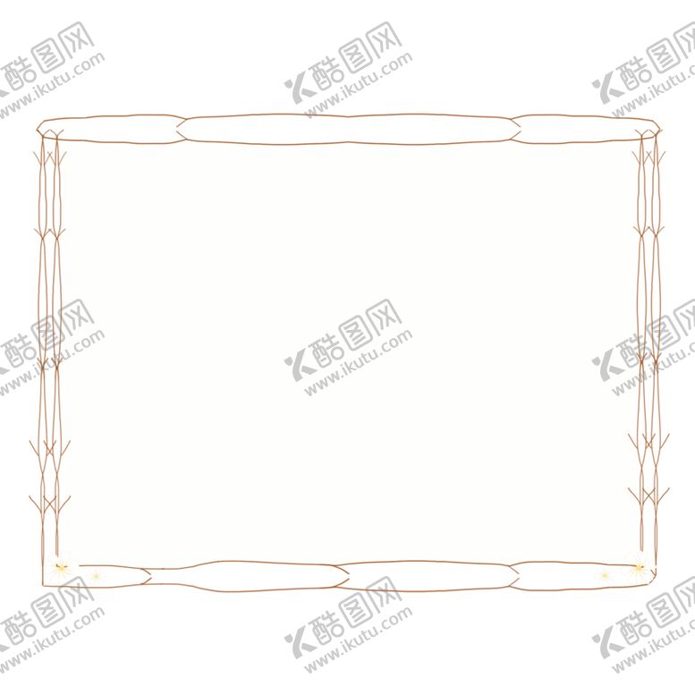 编号：14467605101910579130【酷图网】源文件下载-边框
