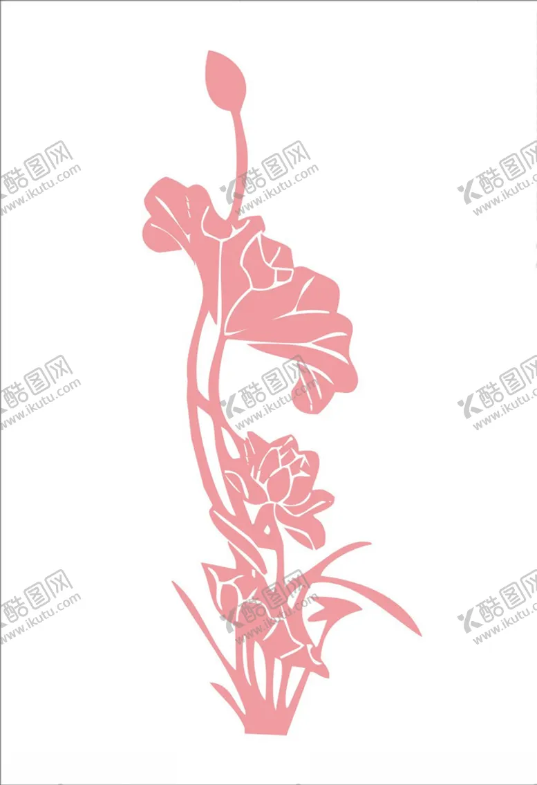 编号：82519303250707318481【酷图网】源文件下载-莲花